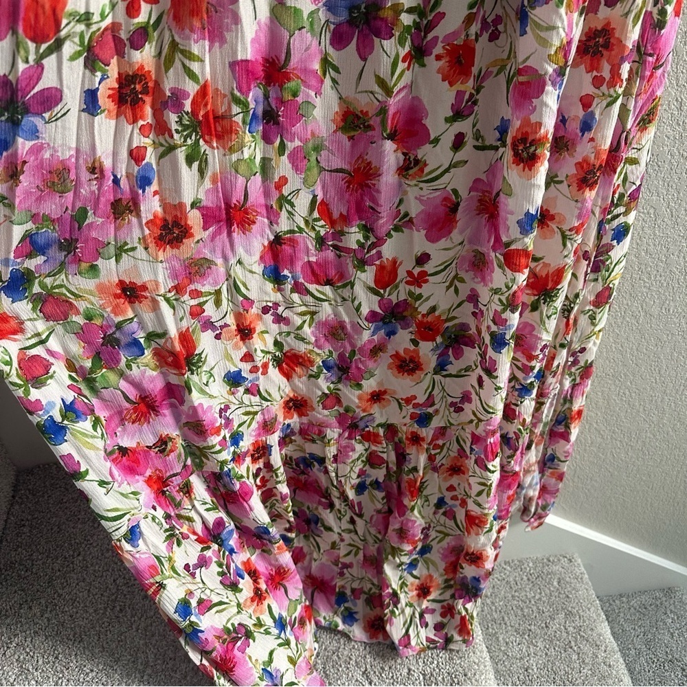 Dear John nwt Emilie Dress in Garden Party - Picture 6 of 9